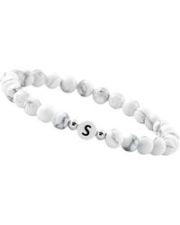 GOOD.designs - Perlenarmband - Lyst