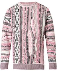 carlo colucci - Pullover - Lyst