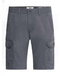 Blend - Cargohose Crixus - Lyst