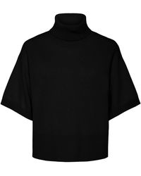 Y.A.S - Pullover Emila - Lyst