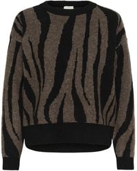 Kaffe - Pullover Kabitzy - Lyst