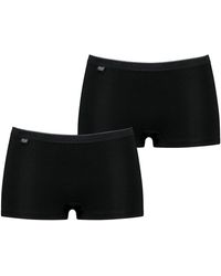 Sloggi - Retro Pants Basic Short - Lyst