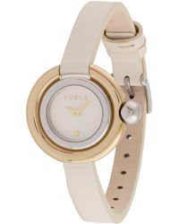 Furla - Analoguhr Piercing - Lyst