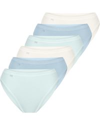 Sloggi - Slip Basic - Lyst