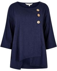 Apricot - Bluse - Lyst