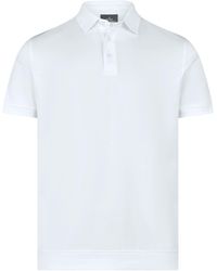 RAGMAN - Shirt Basic - Lyst