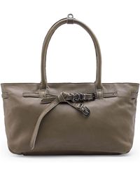 Fredsbruder - Handtasche Belted With Love - Lyst
