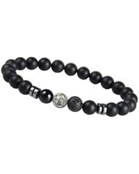 GOOD.designs - Perlenarmband - Lyst