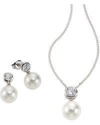 Firetti - Schmuckset - Lyst
