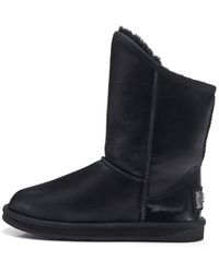 Australia Luxe - Stiefeletten Cosy Short - Lyst