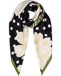Braccialini - Schal Queen - Lyst