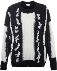 Ebeeza - Pullover - Lyst