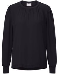Rich & Royal - Bluse - Lyst