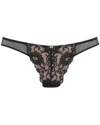 Jette - String - Lyst