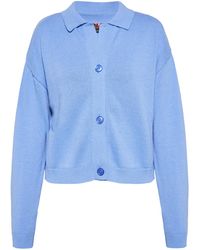 myMo ROCKS - Strickjacke - Lyst