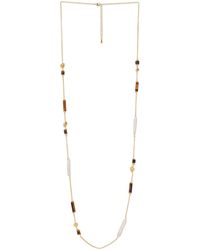 MSH - Kette Cailey - Lyst