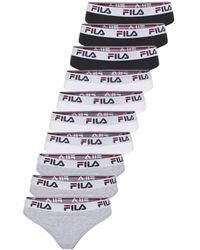 Fila - String - Lyst