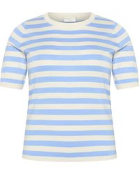 Kaffe - Pullover Malia - Lyst