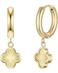 Glanzstücke München - Ohrringe - Lyst