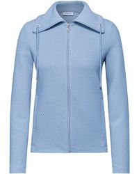 Cecil - Sweatjacke - Lyst