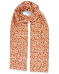 HARPA - Schal Pepper - Lyst