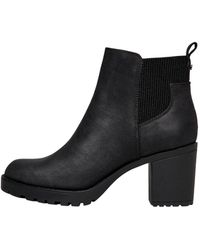 ONLY - Chelsea Boots Onlbarbara - Lyst