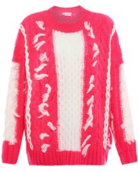 Ebeeza - Pullover - Lyst