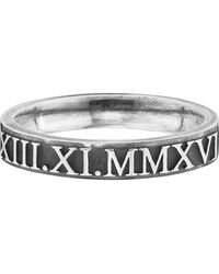 Caï - Ca Ring - Lyst