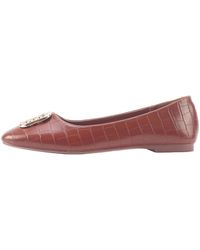 Nine West - Ballerina 'Babette Viar' - Lyst