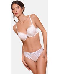 Lipsy - String - Lyst