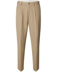 SELECTED - Hose Slmfinn Flex - Lyst