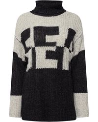 Laurasøn - Laurasn Pullover - Lyst