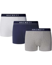 Hackett - Boxershorts - Lyst