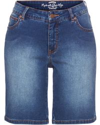 Kangaroos - Shorts - Lyst
