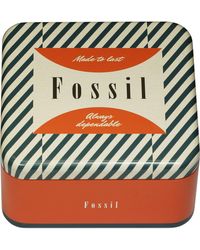 Fossil Armband 'JF03123040' - Mehrfarbig