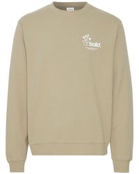 Solid - Sweatshirt Imran - Lyst