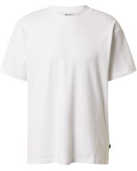 Solid - T-Shirt Sddanton - Lyst