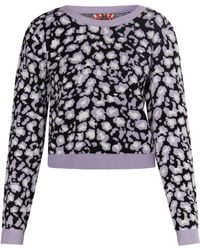 myMo ROCKS - Pullover Ucy - Lyst