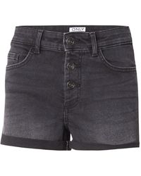 ONLY - Shorts 'Onlhush' - Lyst
