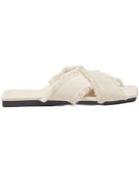 Trendyol - Pantolette - Lyst
