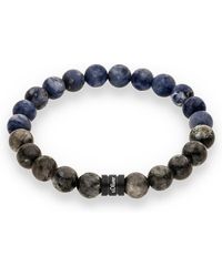 S.oliver - Armband - Lyst