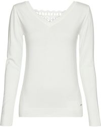 Laura Scott - Pullover - Lyst