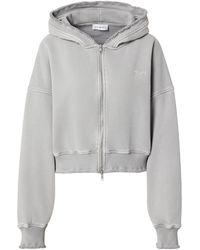 Oh April - Sweatjacke Rosina - Lyst