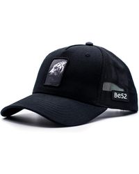 Be52 - Cap Tiger - Lyst