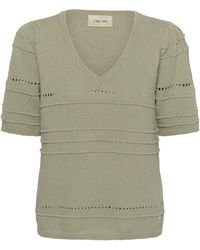Cream - Pullover Crpoppi - Lyst