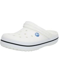 Crocs™ - Pantolette 'crocband' - Lyst
