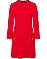 Ana Alcazar - Kleid Sipea - Lyst