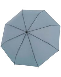 Knirps - Regenschirm Timber - Lyst