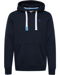 Solid - Sweatshirt Benn - Lyst