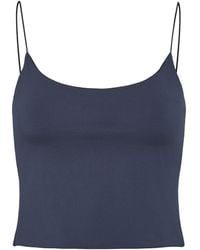 LeGer By Lena Gercke - Top 'Lynelle' - Lyst